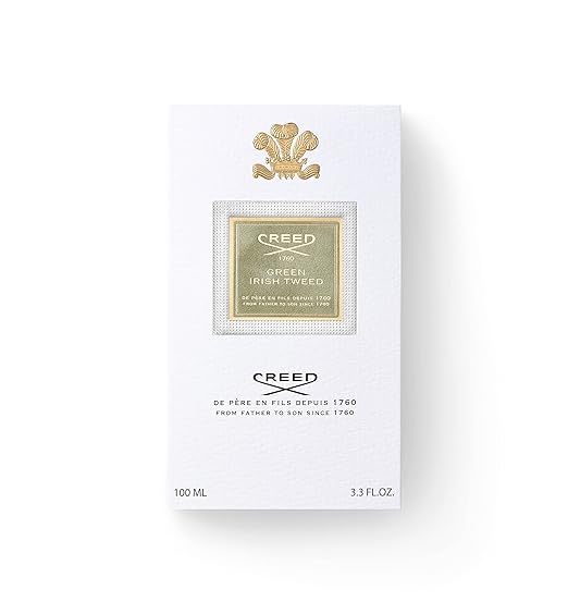 CREED IRISH TWEED EDP 100ML