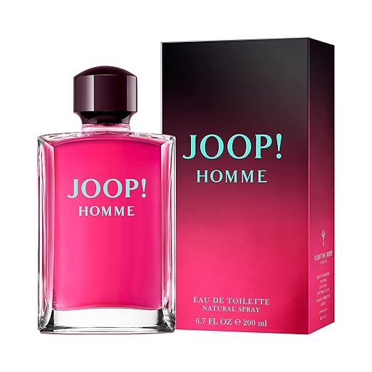 JOOP HOMME EDT 200ML (M)