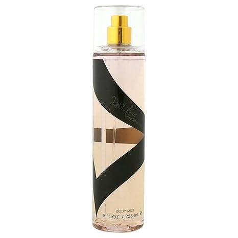 Body Mist Rebl Fleur By Rihanna 122ml