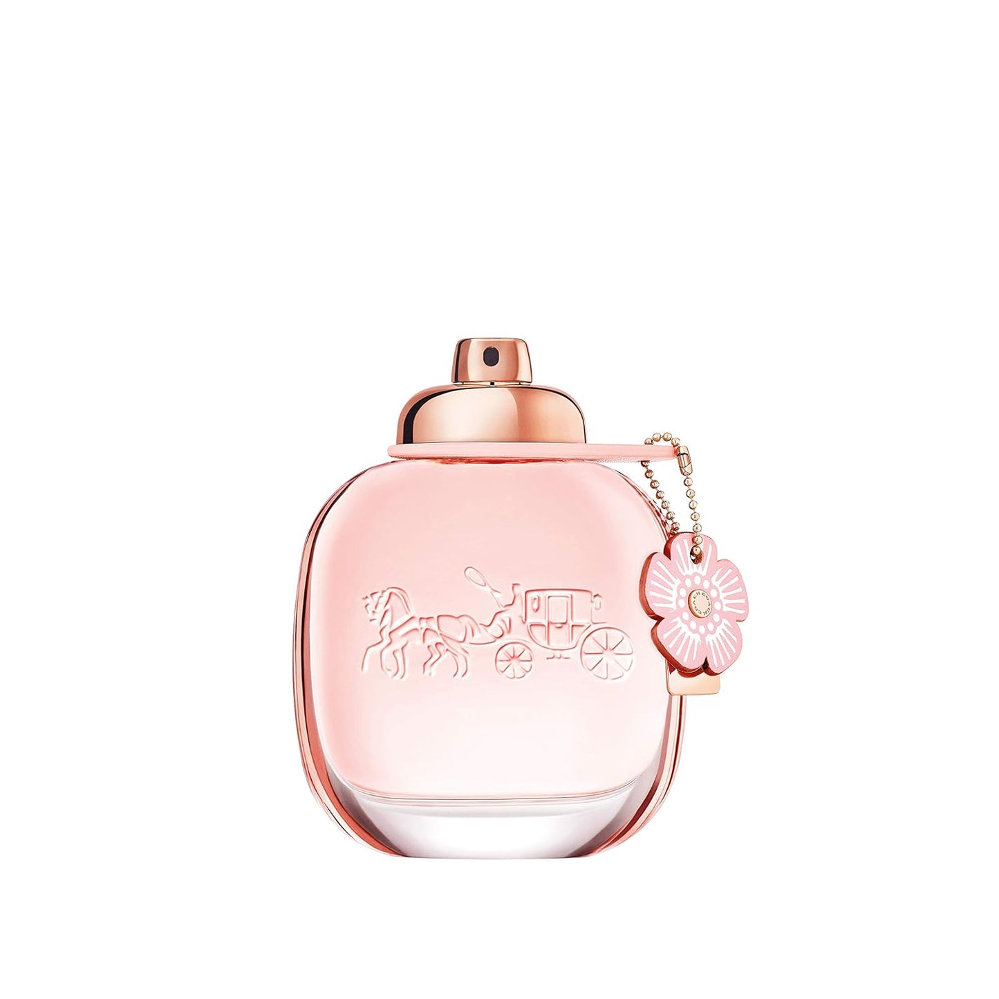 COACH FLORAL BLUSH EDP 90ML (W)