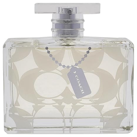 COACH NEW YORK 100OZ 3.3ML