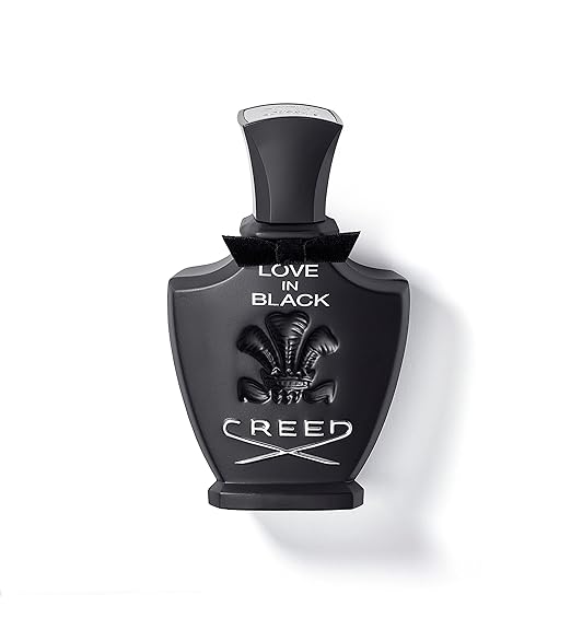 CREED LOVE IN BLACK 75ML