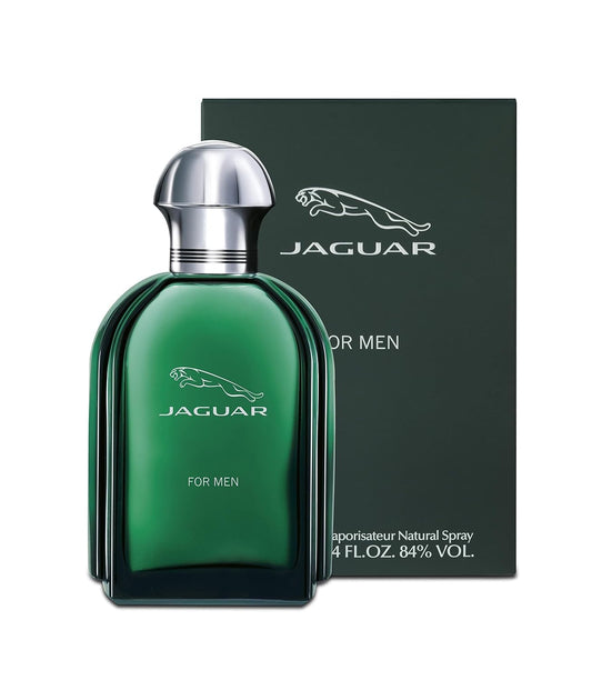 JAGUAR FOR MEN EDT 100 Ml 100 Ml 3.4