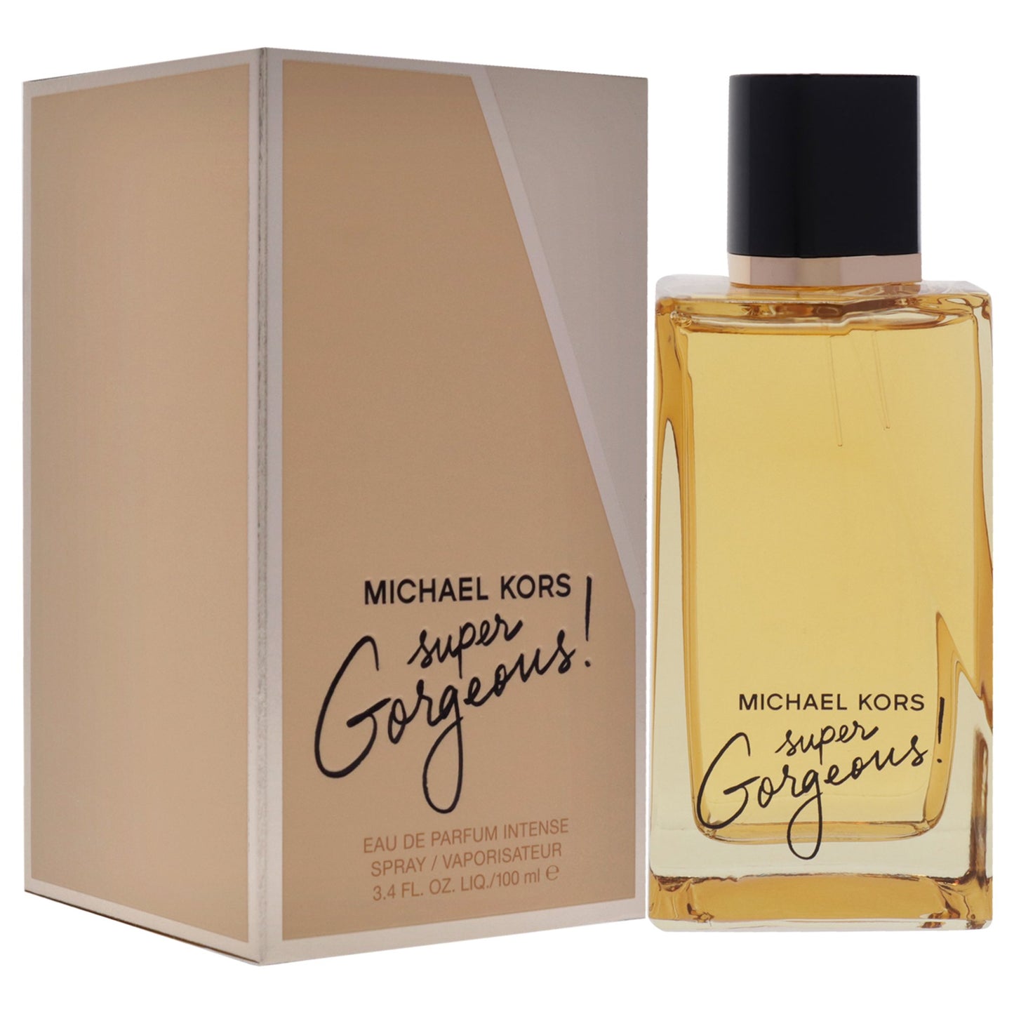 Michael Kors Super Gorgeous (W) 100ml 3.4oz