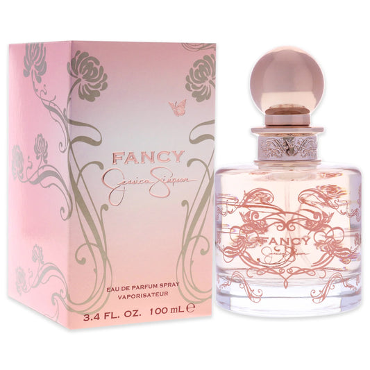 FANCY JESSICA SIMPSON EDP 100ML