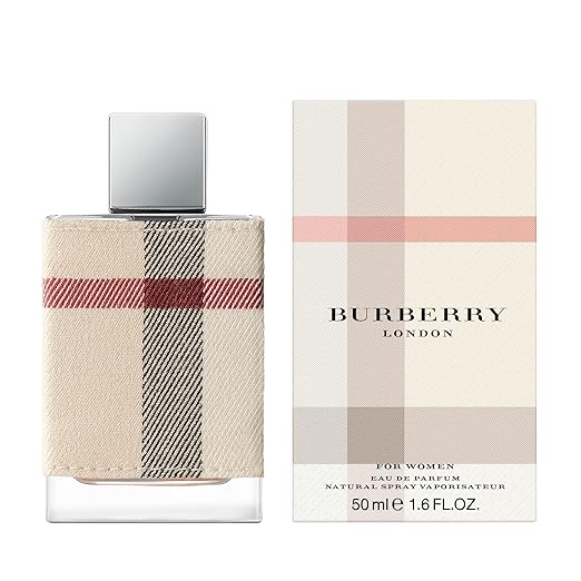 BURBERRY LONDON WOMEN EDP 50ML