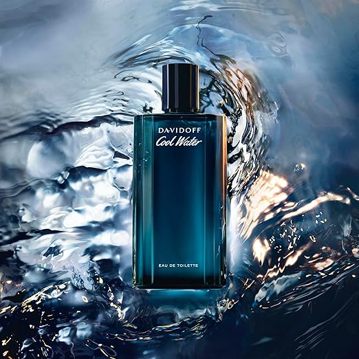 DAVIDOFF COOL WATER 200 ML