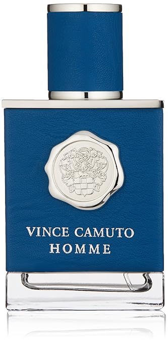 VINCE CAMUTO HOMME (M) 100ML