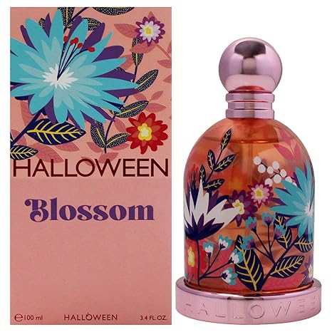 HALLOWEEN BLOSSOM 100ML