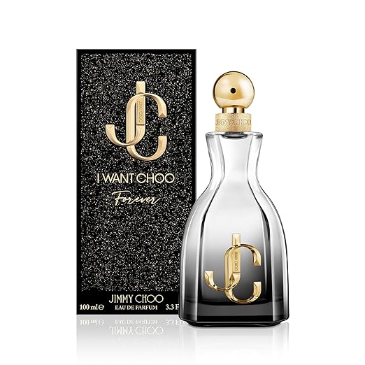 JIMMY CHOO IWANT CHOO FOREVER 100ML