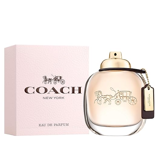 COACH EDP 100ML (W)