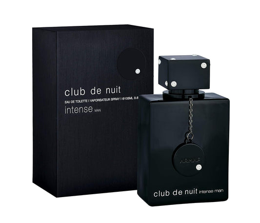 Club De Nuit Intense Man 105ml