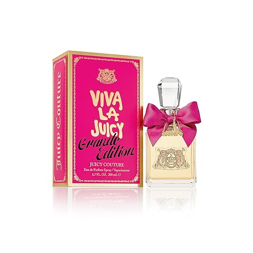 JUICY COUTURE VIVA LA JUICY EDP 100ml 3.4