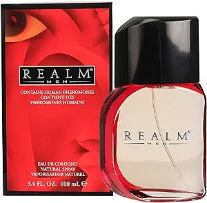 REALM MEN EDC 100 ML