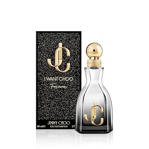 JC I WANT CHOO FOREVER EDP 100MLC