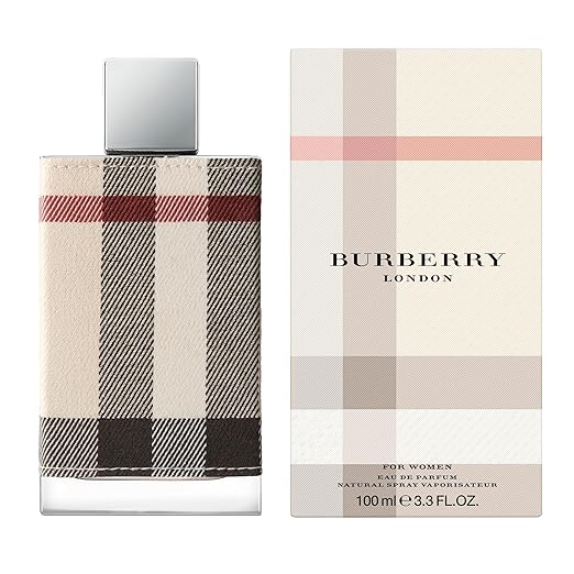 BURBERRY LONDON 100ML 3.3