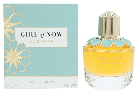 ELIE SAAB GIRL OF NOW (W) 90ML 3OZ