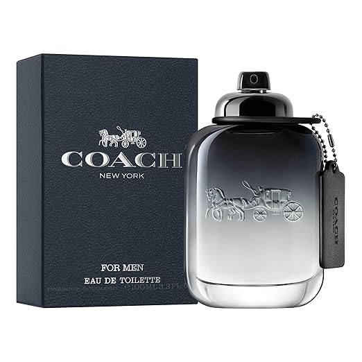 COACH (M) 100ml 3.3oz