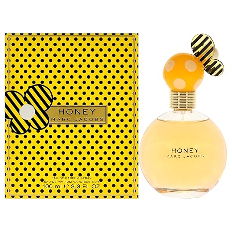 HONEY MARC JACOBS EDT 100 ML 3.3