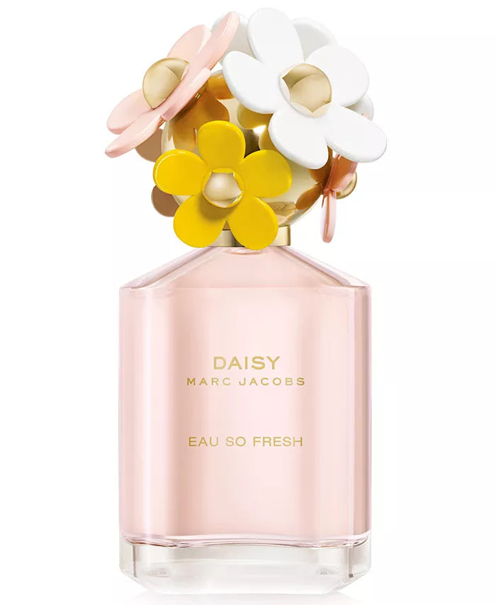 MARC JACOBS DAISY 125 ml 4.2