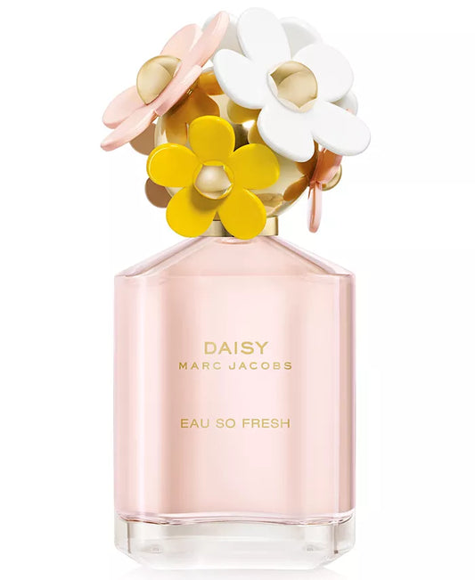 MARC JACOBS DAISY 125 ml 4.2