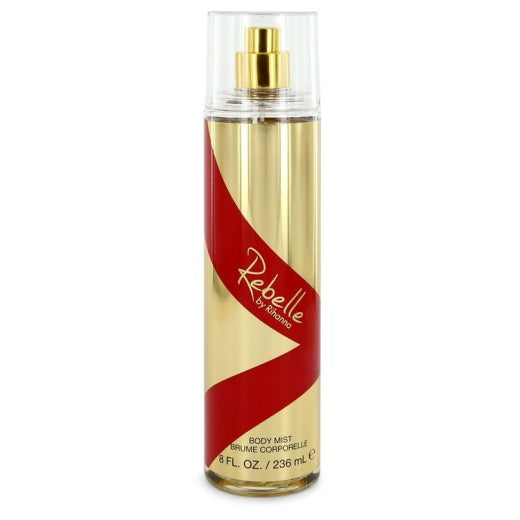 BODY MIST RIHANNA236 ML