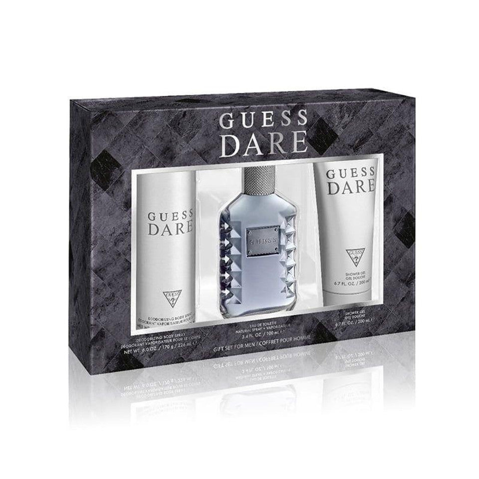 SET GUESS DARE 3 PC