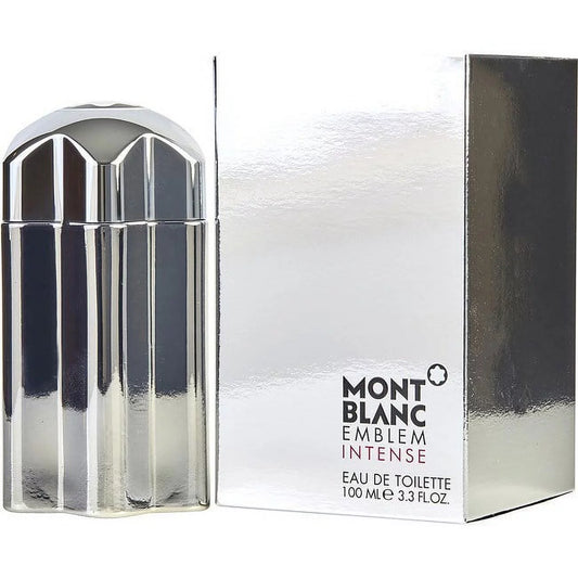 MONTBLANC EMBLEM INTENSE EDT 100ML 3.3OZ