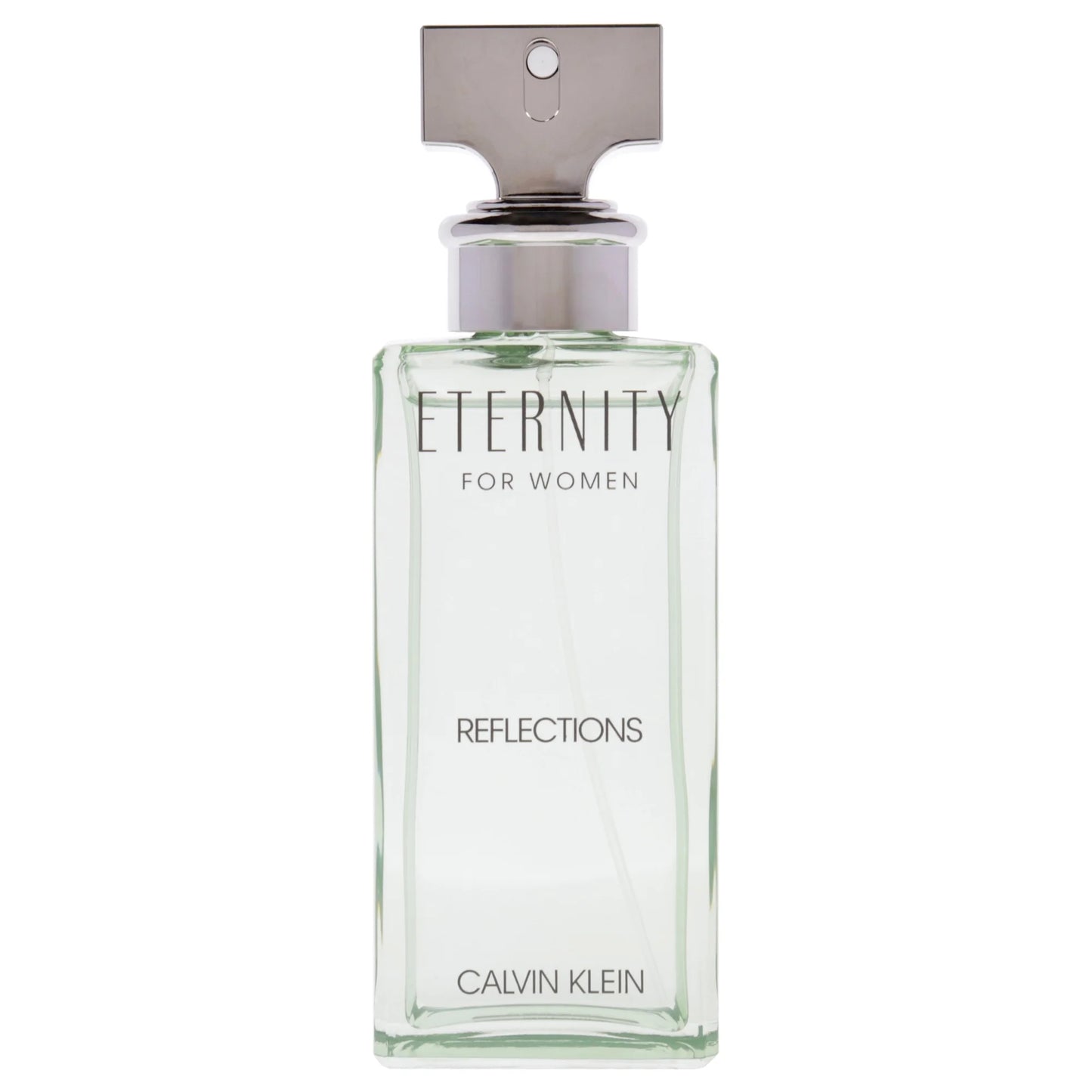 CALVIN KLEIN ETERNITY REFLECTIONS EP.100ML/3.3 OZ W. EDP