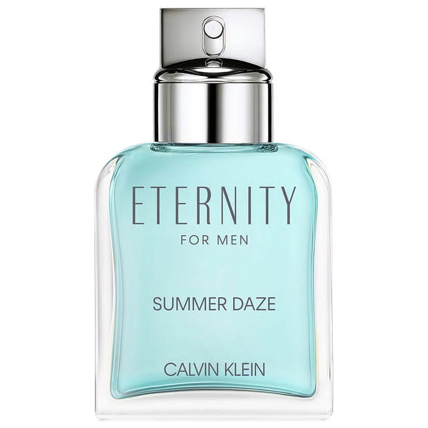 CALVIN KLEIN ETERNITY SUMMER DAZE W.100ML/3.3 OZ. EDP