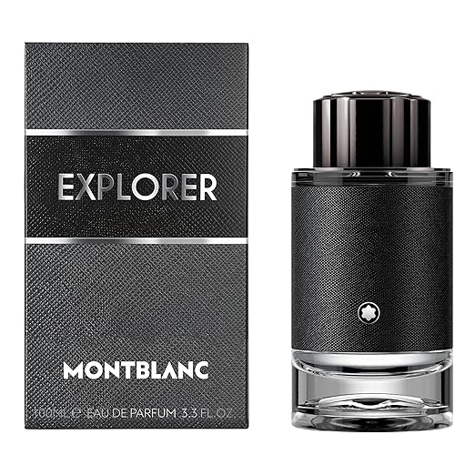 EXPLORER MONT BLANC C. 100 ML.