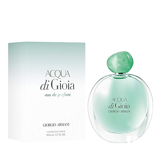 ACQUA DI GIOIA EDP GIORGIO ARMANI 100ML (W)