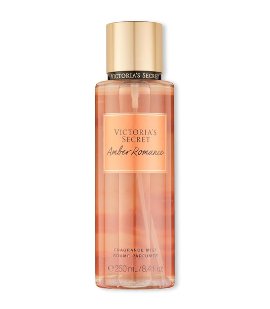 AMBER ROMANCE BODY V/S 250ML MIST