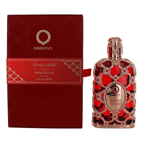 AMBER ROUGE ORIENTICA 150 ML