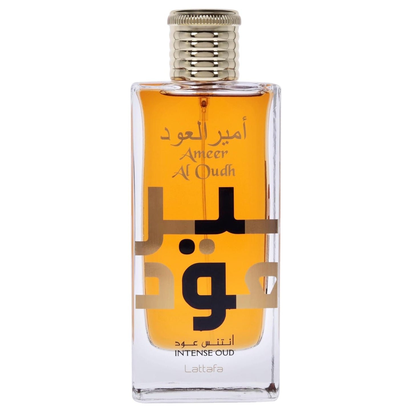 AMEER AL OUDH INTENSE OUD LATTAFA EDP 100ML