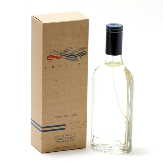 AMERICA MEN\POUR HOMME EDT 150ML