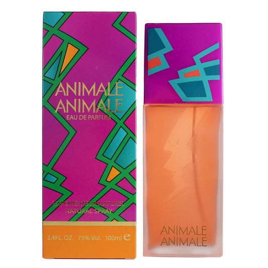 ANIMAL EDP 200ML 6.8 OZ (W)