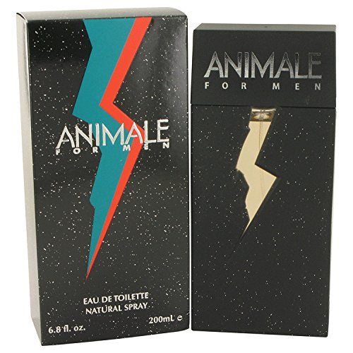 ANIMALE FOR MEN 200 ML EDT