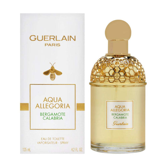 AQUA ALLEGORIA\BERGAMOTE CALABRIA GUERLAIN EDT 125ML