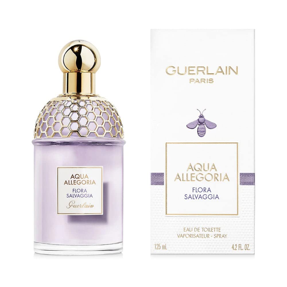 AQUA ALLEGORIA FLORA SALVAGGIA (W) 125ML 4.2OZ