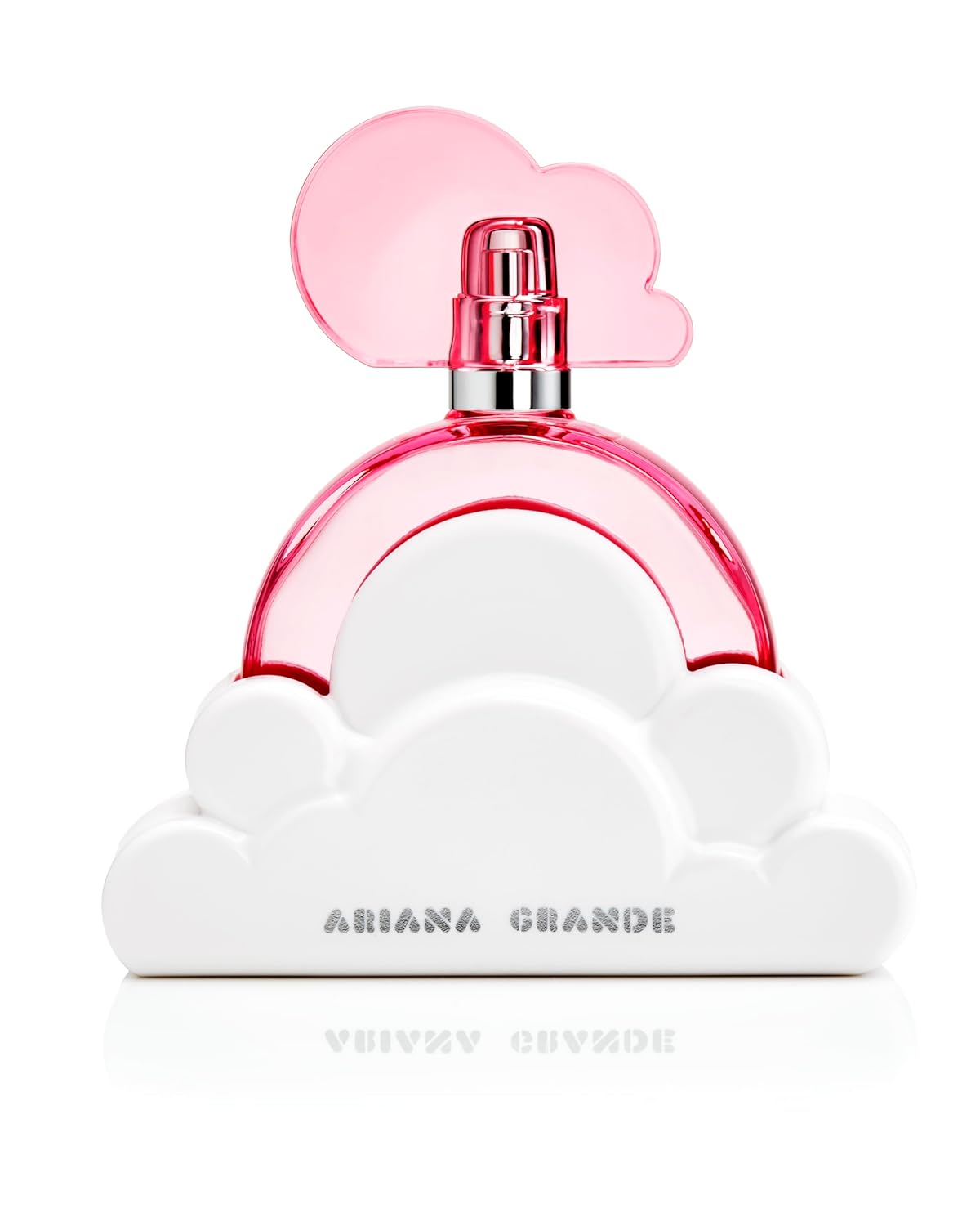 ARIANA GRANDE PINK CLOUD E/P 100 ML.