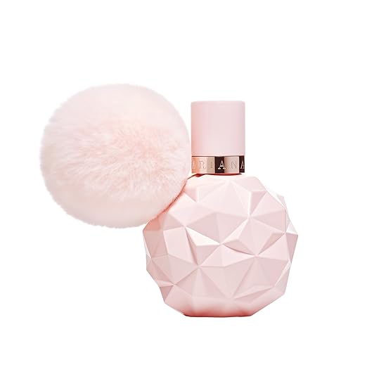 ARIANA GRANDE SWEET LIKE CANDY W.100ML/3.4 OZ