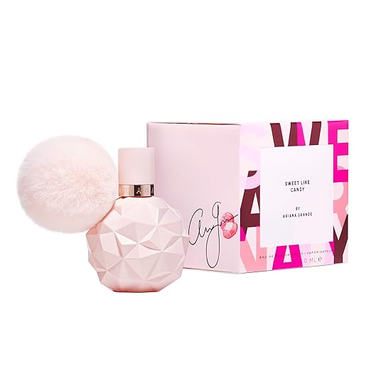 ARIANA GRANDE SWEET LIKE CANDY W.100ML/3.4 OZ