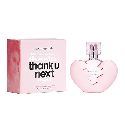 ARIANA GRANDE THANK U NEXT 100ML (W) EDP