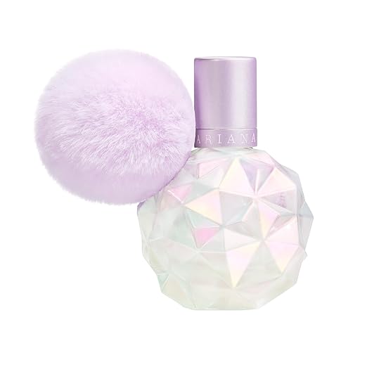 ARIANA GRANDE MOONLIGHT 3.4 100ml