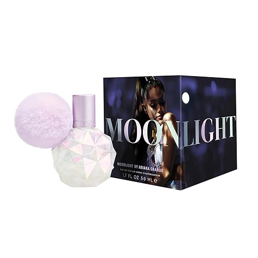 ARIANA GRANDE MOONLIGHT 3.4 100ml