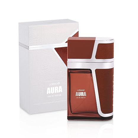 ARMAF  AURA EDP 100ML 3.4