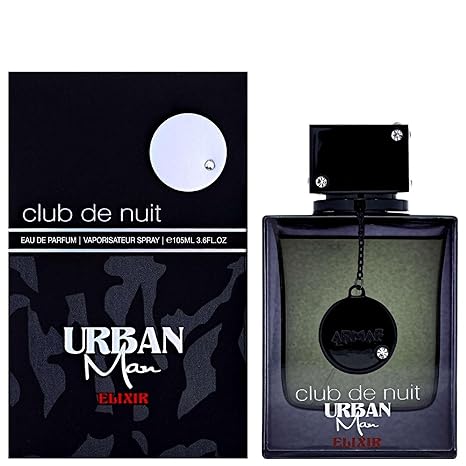 ARMAF CLUB DE NUIT ELIXIR M.105 ML.E/P