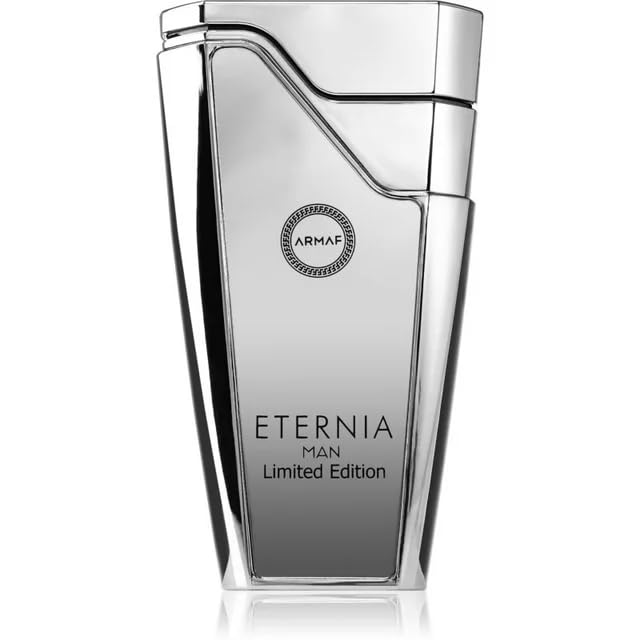 ARMAF ETERNIA LIMITED EDITION (M) 80ml 2.7oz