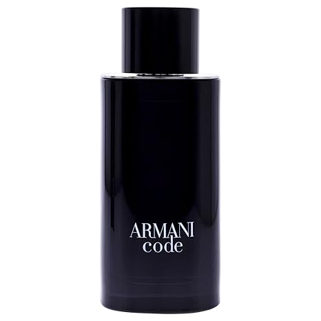 ARMANI CODE EDT GIORGIO 125ML